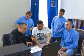 Наркологическая клиника "Решение" в Радужном - 10