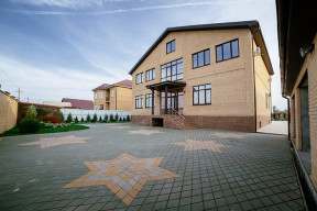 Наркологическая клиника "Решение" в Радужном - 14